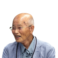 K-Nishida K-Nishida